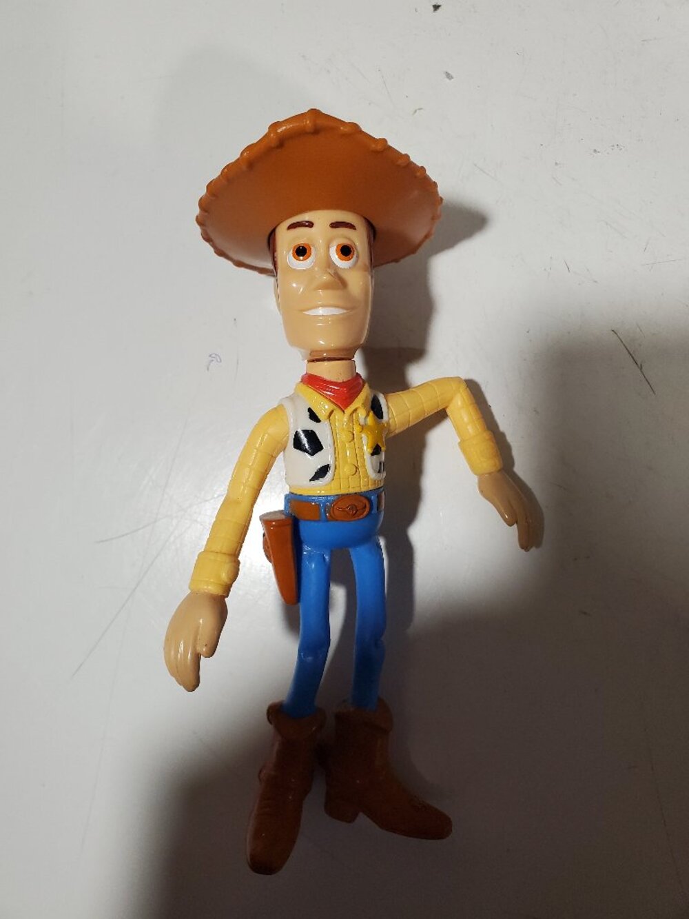 Toy Story Woody Action Figure